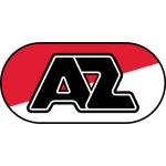 Logótipo de AZ Alkmaar