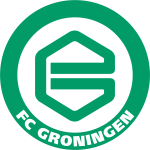 Logótipo de Groningen