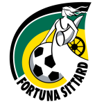 Logótipo de Fortuna Sittard