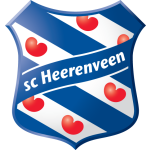 Logótipo de Heerenveen