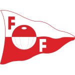 Logótipo de Fredrikstad