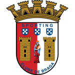Logótipo de SC Braga