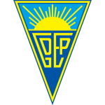 Logótipo de Estoril