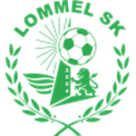 Logótipo de Lommel United