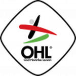 Logótipo de OH Leuven