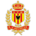 Logótipo de KV Mechelen