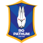 Logótipo de BG Pathum United