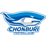 Logótipo de Chonburi FC