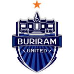Logótipo de Buriram United