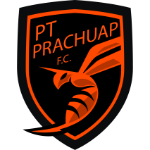 Logótipo de Prachuap