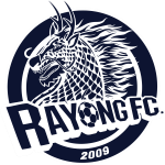 Logótipo de Rayong FC