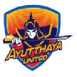 Logótipo de Ayutthaya FC