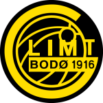 Logótipo de Bodo/Glimt