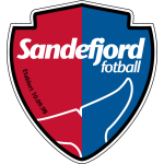 Logótipo de Sandefjord
