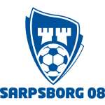 Logótipo de Sarpsborg 08 FF