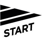Logótipo de Start