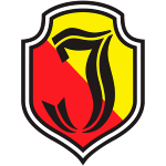 Logótipo de Jagiellonia