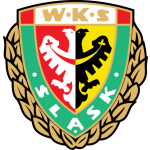 Logótipo de Slask Wroclaw