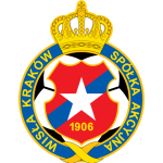 Logótipo de Wisla Krakow
