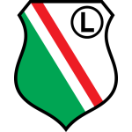 Logótipo de Legia Warszawa