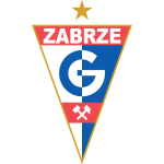Logótipo de Gornik Zabrze