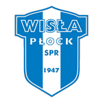 Logótipo de Wisla Plock