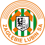 Logótipo de Zaglebie Lubin