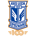 Logótipo de Lech Poznan