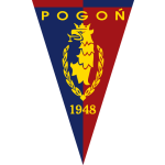 Logótipo de Pogon Szczecin