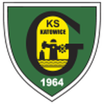 Logótipo de GKS Katowice
