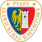 Logótipo de Piast Gliwice