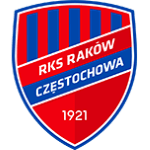 Logótipo de Raków Częstochowa