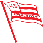Logótipo de Cracovia Krakow