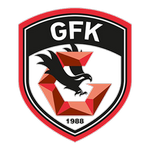 Logótipo de Gaziantep FK