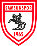 Logótipo de Samsunspor