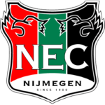 Logótipo de NEC Nijmegen