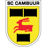 Logótipo de Cambuur