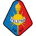 Logótipo de Telstar