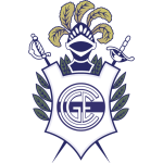 Logótipo de Gimnasia L.P.