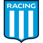 Logótipo de Racing Club
