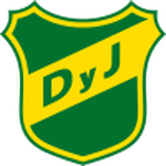 Logótipo de Defensa Y Justicia