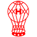 Logótipo de Huracan