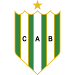 Logótipo de Banfield