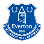 Logótipo de Everton