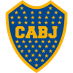 Logótipo de Boca Juniors