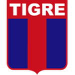 Logótipo de Tigre