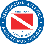 Logótipo de Argentinos JRS
