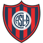 Logótipo de San Lorenzo