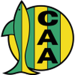 Logótipo de Aldosivi