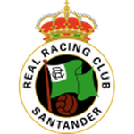 Logótipo de Racing Santander